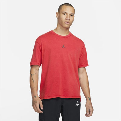 Jordan Sport Dri-FIT Short-Sleeve Top
