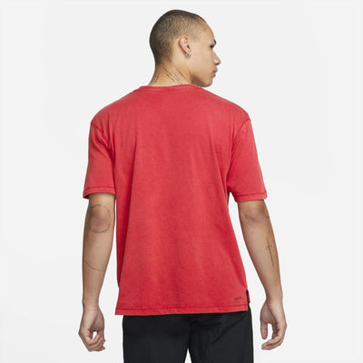 Jordan Sport Dri-FIT Short-Sleeve Top