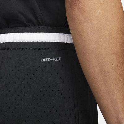 Jordan Sport Dri-FIT Diamond Shorts Black