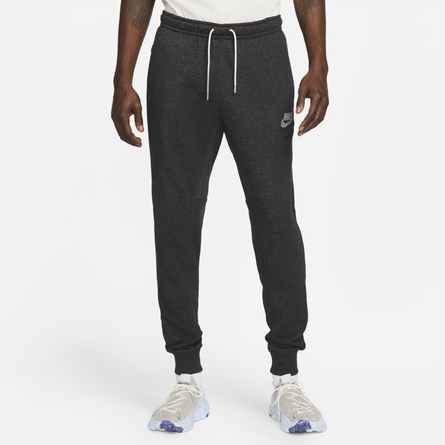 Nike Sportswear Fleece Joggers Black