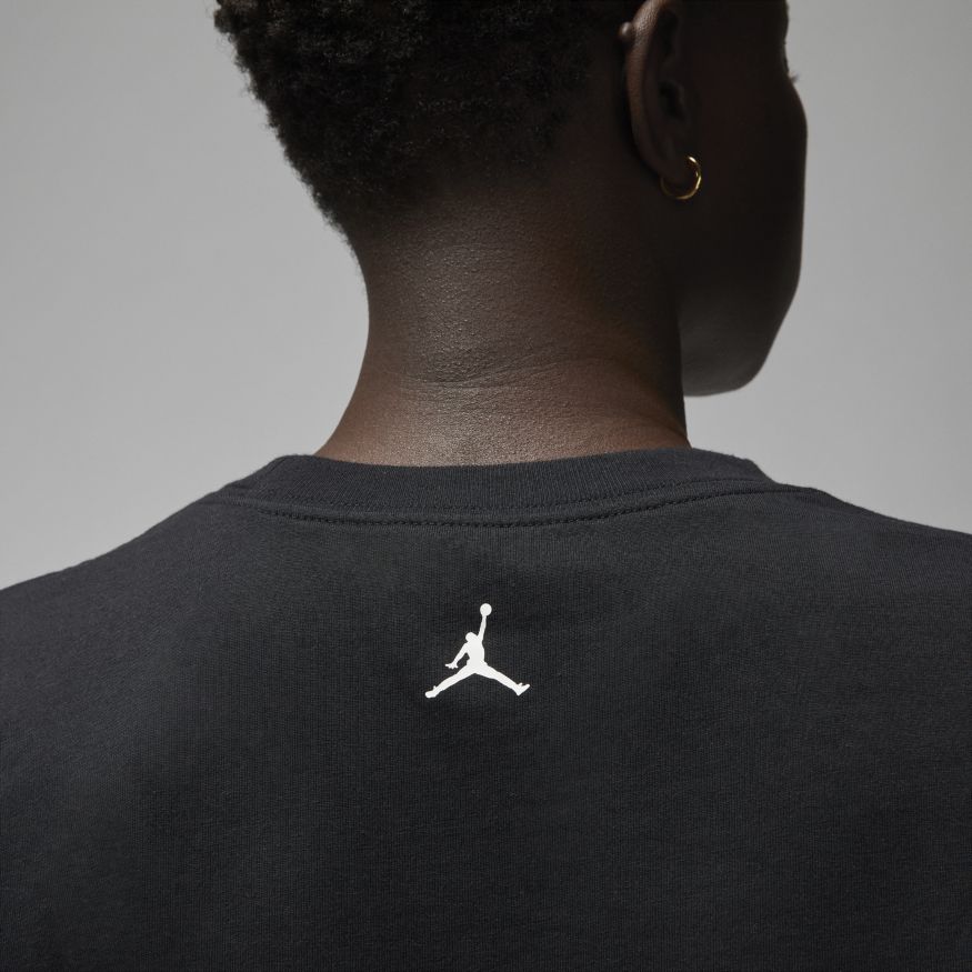 Women's Jordan Flight Graphic T-Shirt