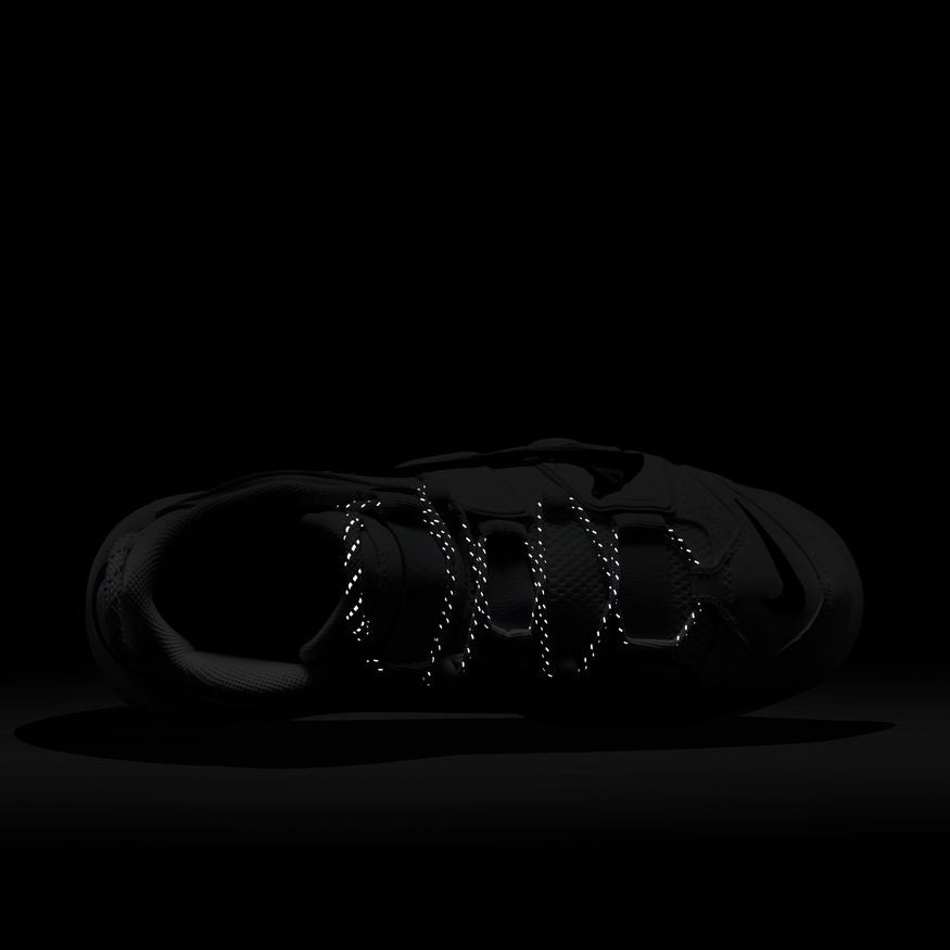 CUSTOM] “Night Slime” Nike Air Uptempos. You guys seemed to like my last  slime custom so here's the sequel. : r/Sneakers