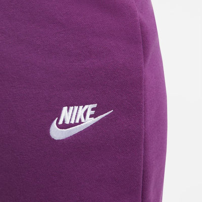 Women's Nike Sportswear Club Fleece Mid-Rise Slim Joggers