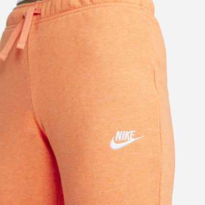 Women's Nike Sportswear Club Fleece Mid-Rise Slim Joggers