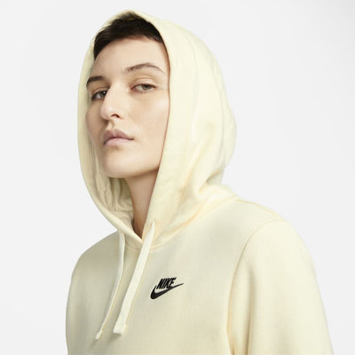 Women’s Nike Sportswear Club Fleece Pullover Hoodie