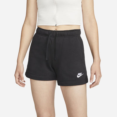 Nike Sportswear Club Fleece Mid-Rise Shorts