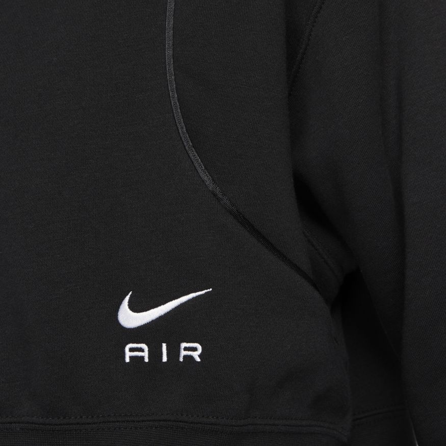 Women's Nike Air Full-Zip Fleece Hoodie