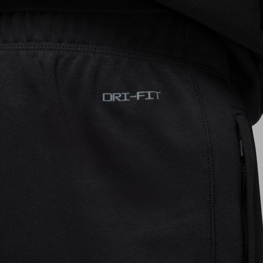 Jordan Dri-FIT Sport Crossover Men's Fleece Pants