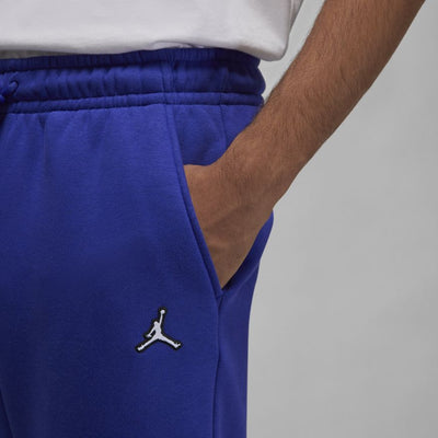 Jordan Essential Fleece Pants Light Concord