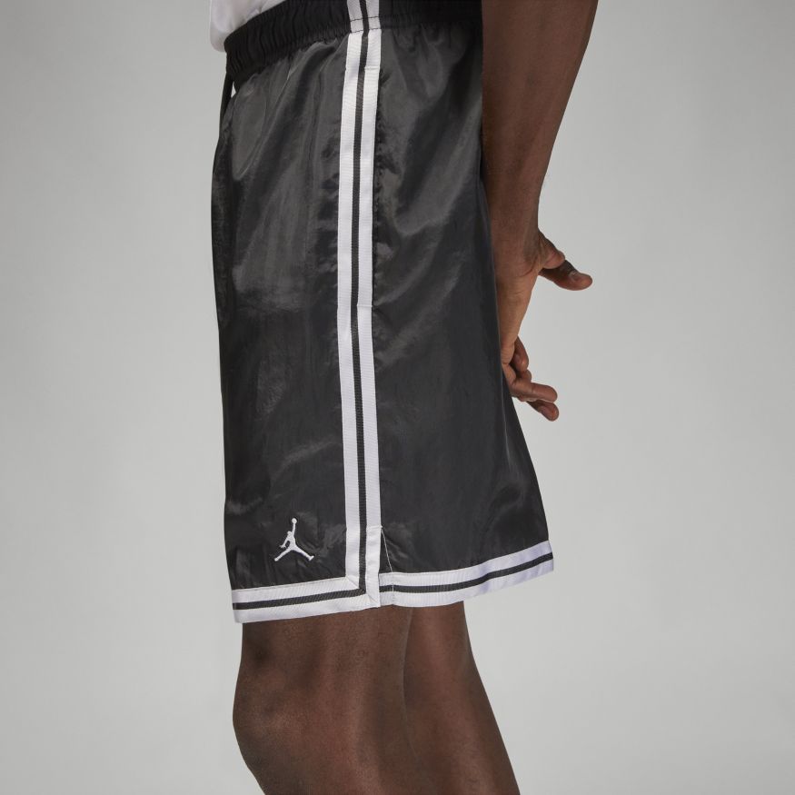 Jordan Essentials Woven Shorts Black