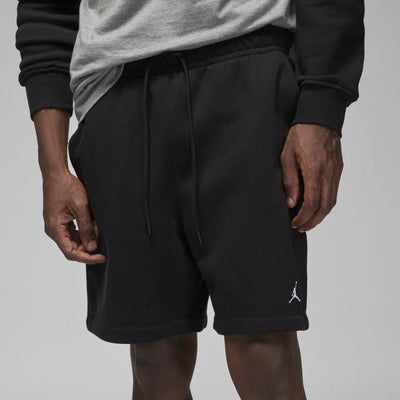 Jordan Essential Men's Fleece Shorts Black