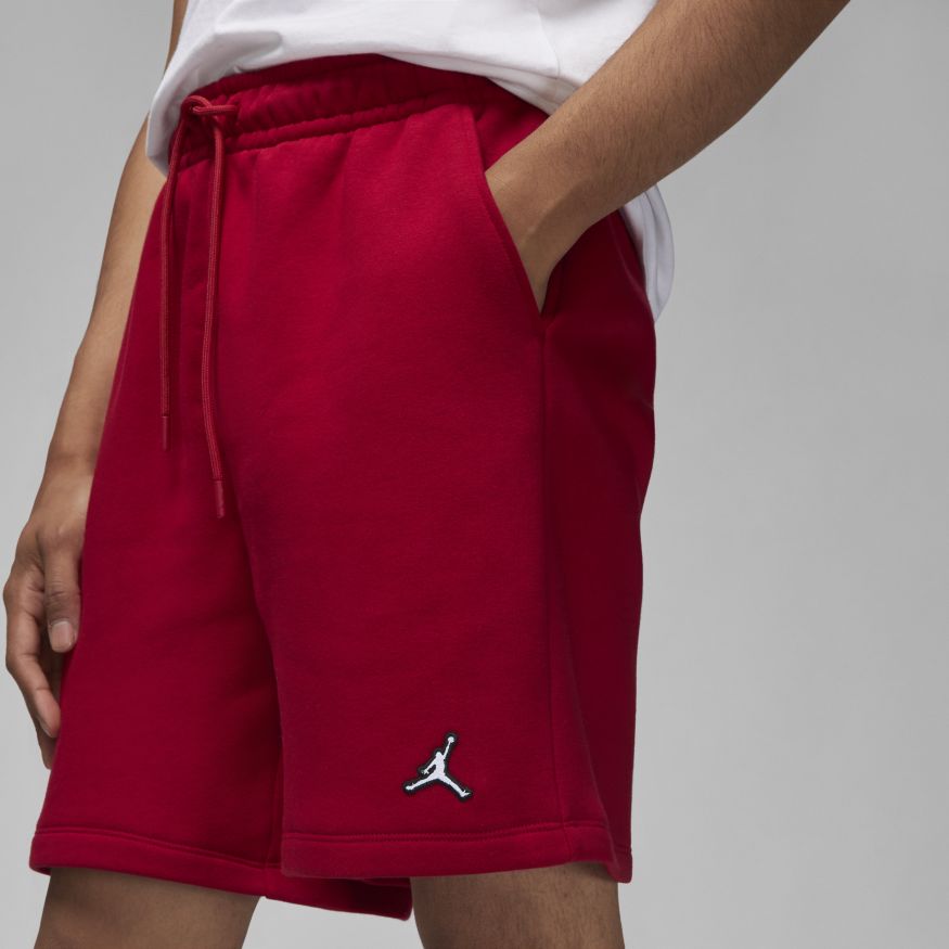 Jordan Brooklyn Fleece Shorts