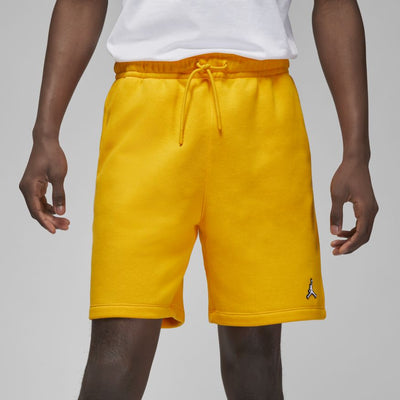 Jordan Essential Men's Fleece Shorts Taxi