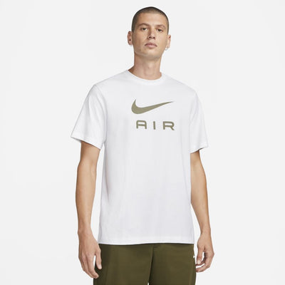 Nike Sportswear Air Men's T-Shirt White
