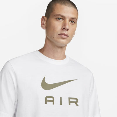 Nike Sportswear Air Men's T-Shirt White