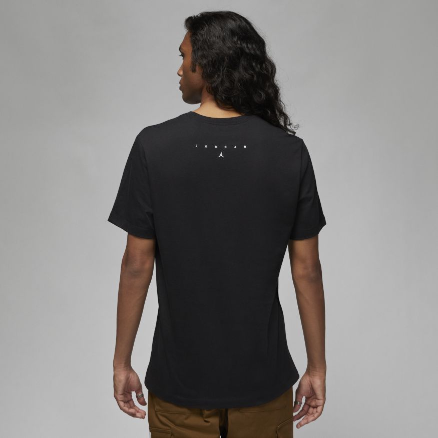 Jordan Essentials T-shirt Black