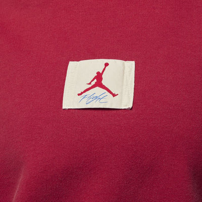 Womens Air Jordan x Two18 Crewneck Sweatshirt