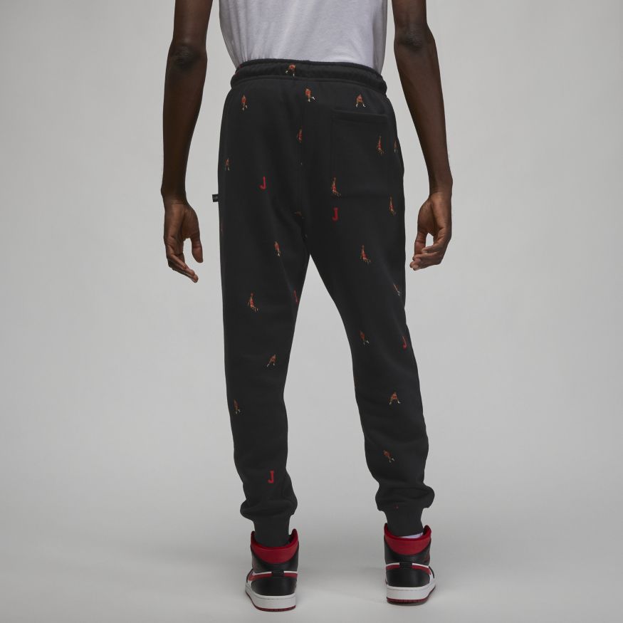 Jordan Essentials Holiday French Terry Pants