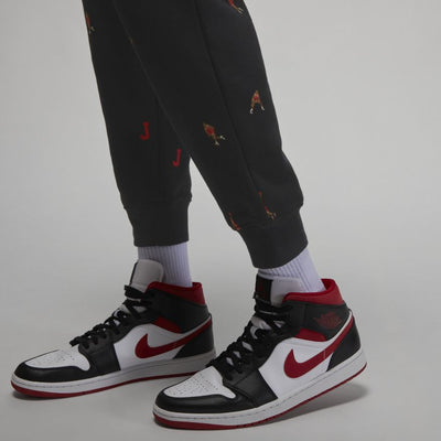 Jordan Essentials Holiday French Terry Pants