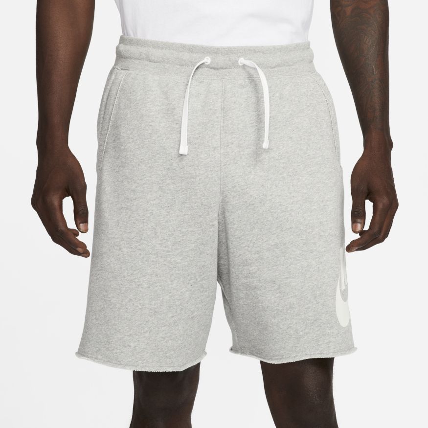 Nike Club Alumni French Terry Shorts
