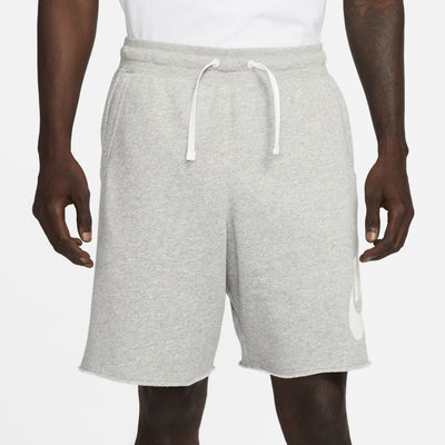 Nike Club Alumni French Terry Shorts