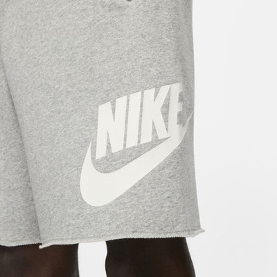 Nike Club Alumni French Terry Shorts