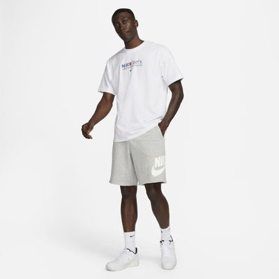 Nike Club Alumni French Terry Shorts