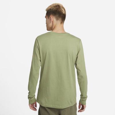 Nike Sportswear Long-Sleeve T-Shirt