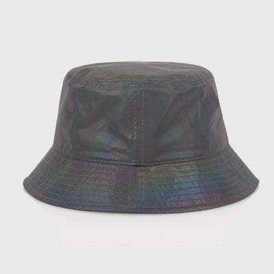 OFFICIAL RAINBOW REFLECTIVE BUCKET HAT