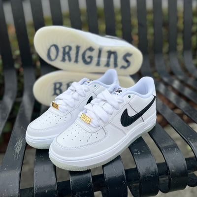 Nike Air Force 1 Low 07 40th Anniversary Edition Bronx Women DX2307-100