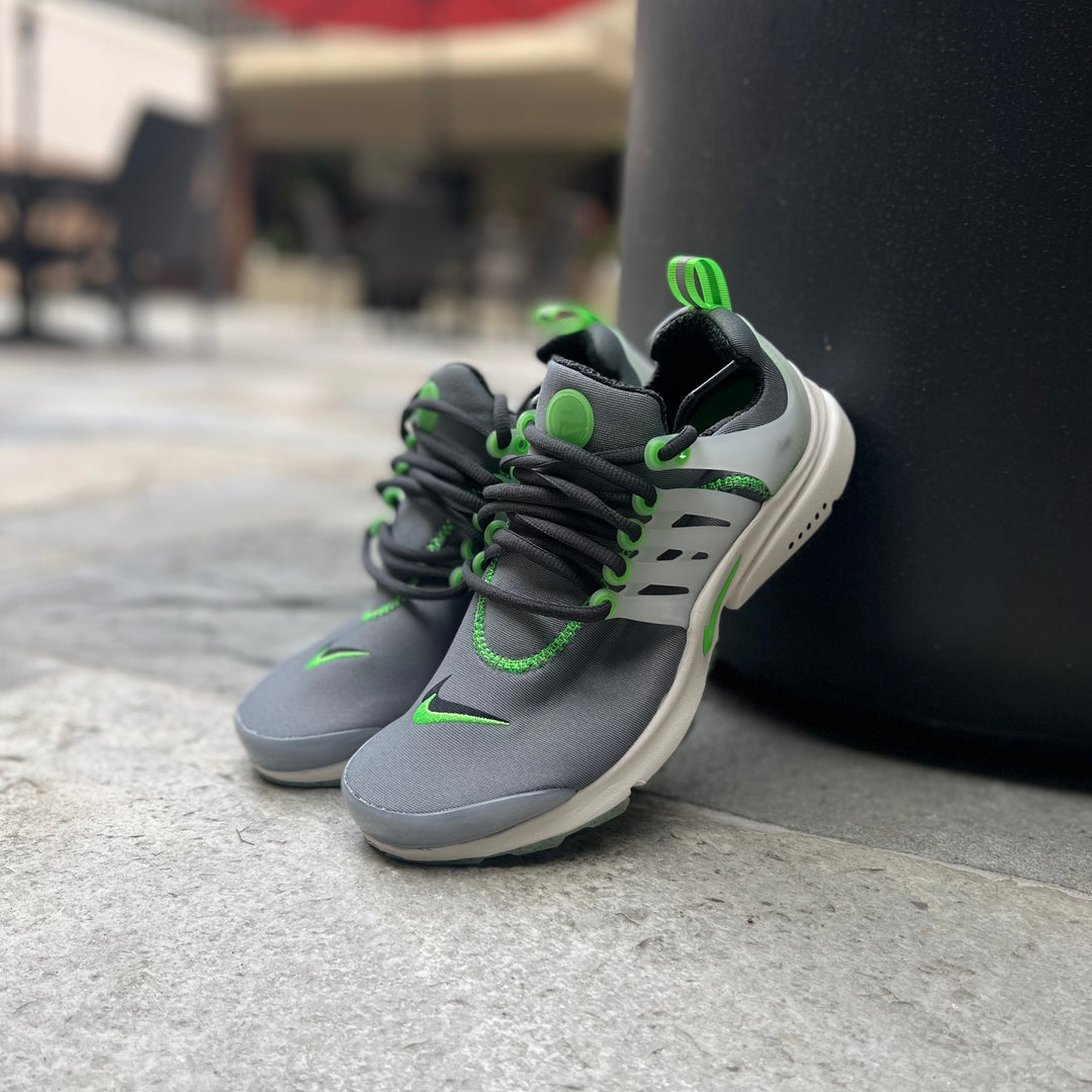 air presto prm