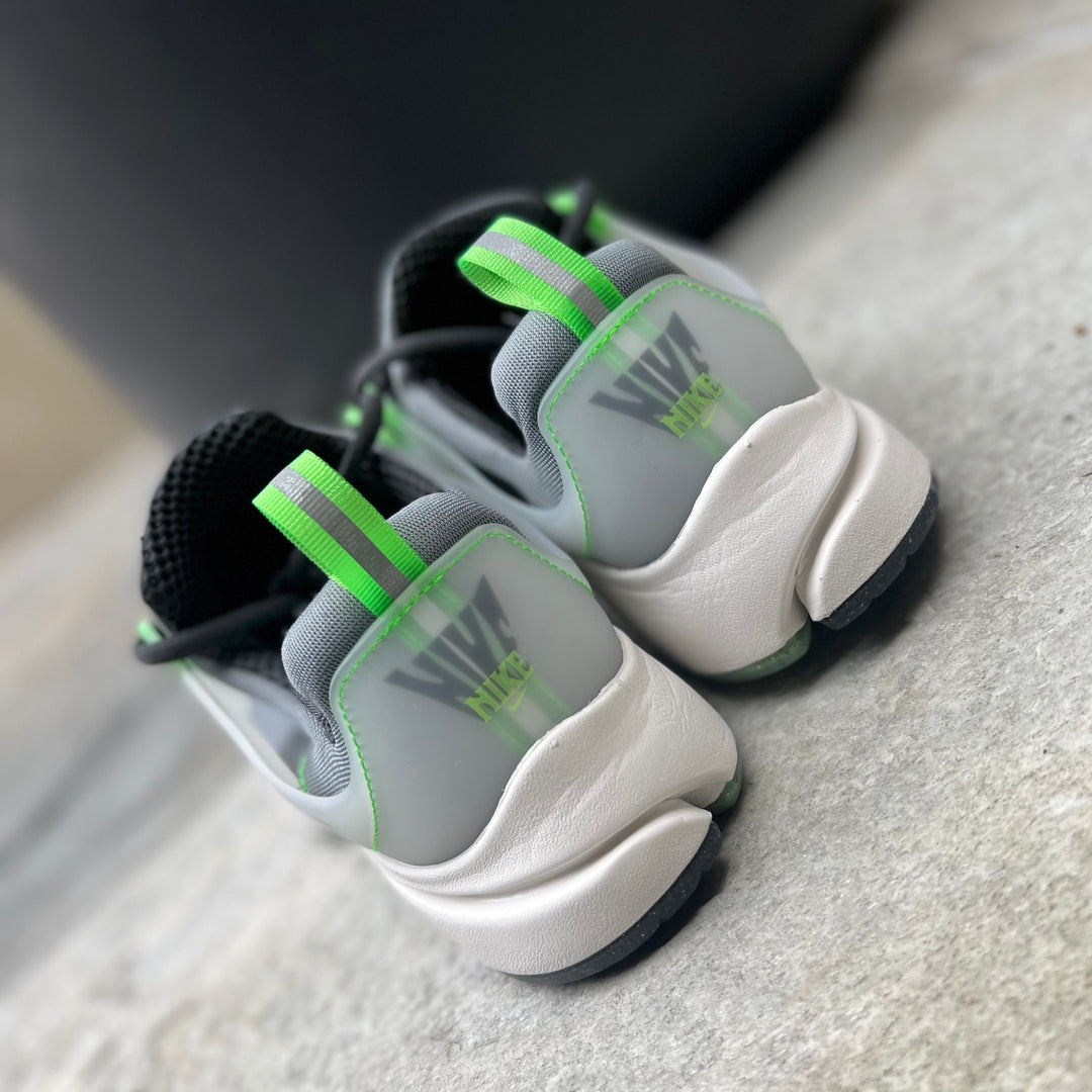 nike air presto prm halloween