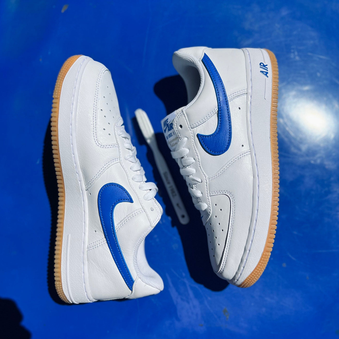 Nike Air Force 1 Low Retro Since â€˜82 Color of the Month