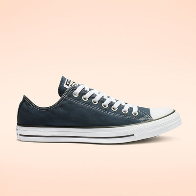 Converse Chuck Taylor All Star Classic Low Top Navy