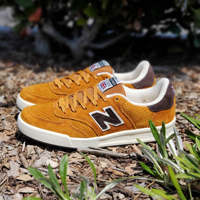 New Balance Real Ale CT300ATB - Made In England Left