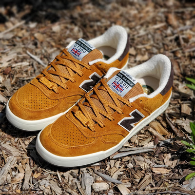 New Balance Real Ale CT300ATB - Made In England