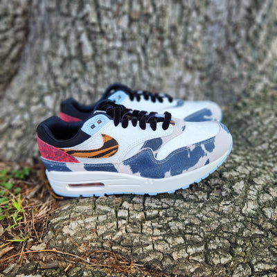 Women's Nike Air Max 1 '87 Great Indoors SKU FD0827-133 Shoes