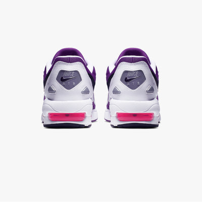 Nike Air Max 2 Light OG Purple Berry Back