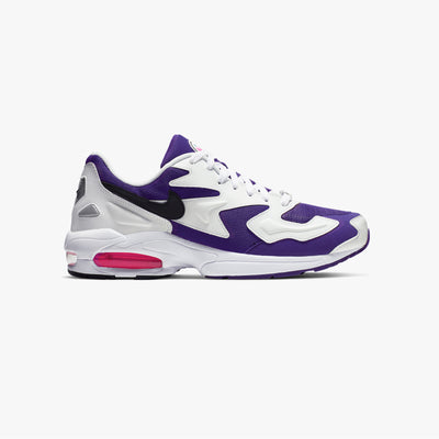 Nike Air Max 2 Light OG Purple Berry