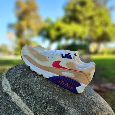 Nike Air Max 90 Air Sprung – PRIVATE SNEAKERS