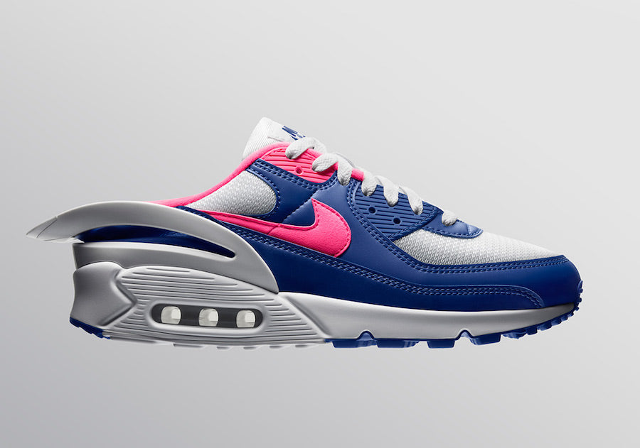 nike air max 90 flyease stores