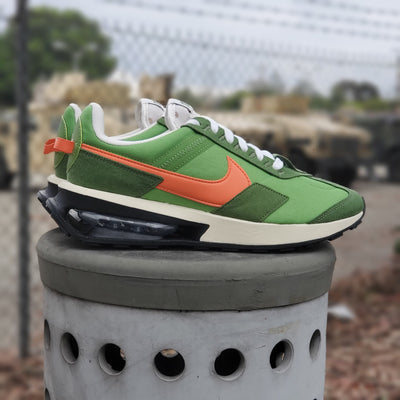 Nike Air Max Pre-Day Chlorophyll Right