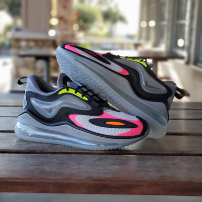 Nike Air Max Zephyr Photon Dust Release Date