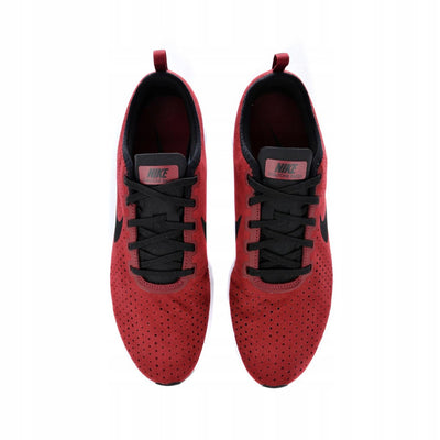 Nike Dualtone Racer Premium Red Top
