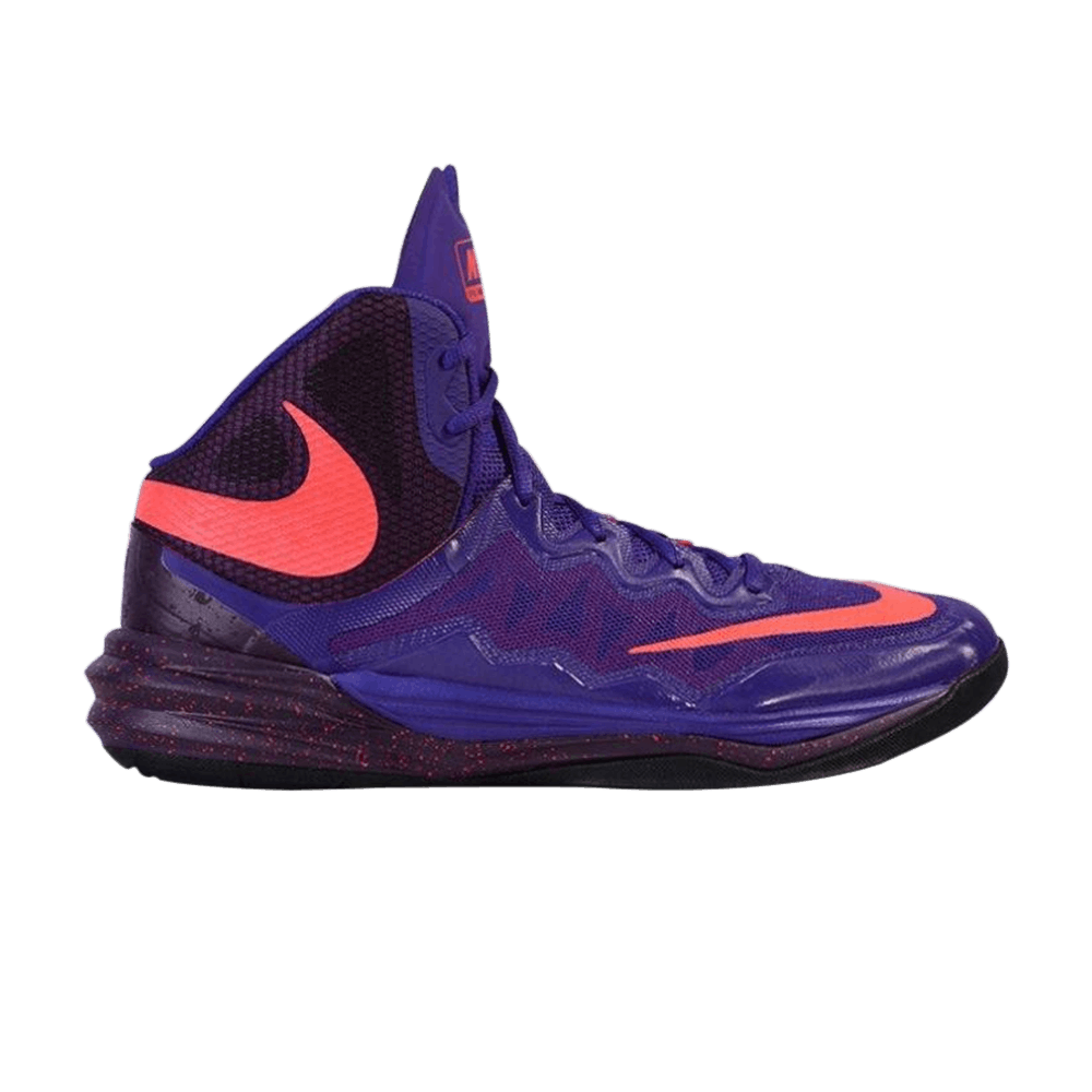 Nike Prime Hype DF 2 Court Purple