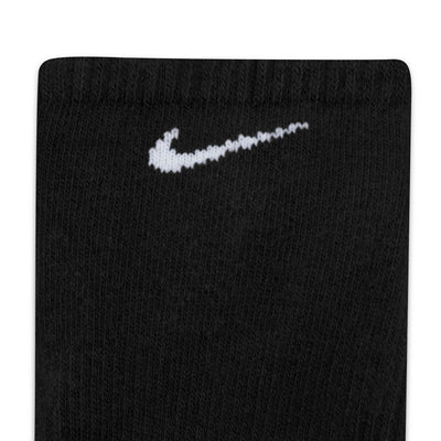 Nike Everyday Plus Cushion Training No-Show Socks (3 Pairs)