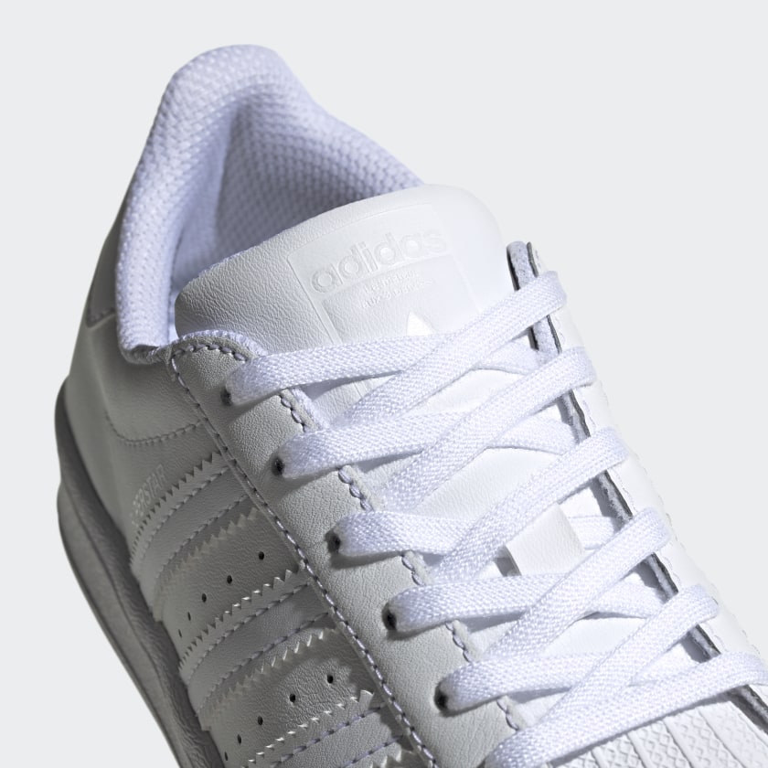 Adidas Superstar PS Cloud White