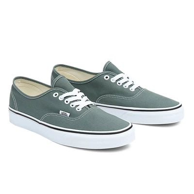 Vans Authentic Color Theory