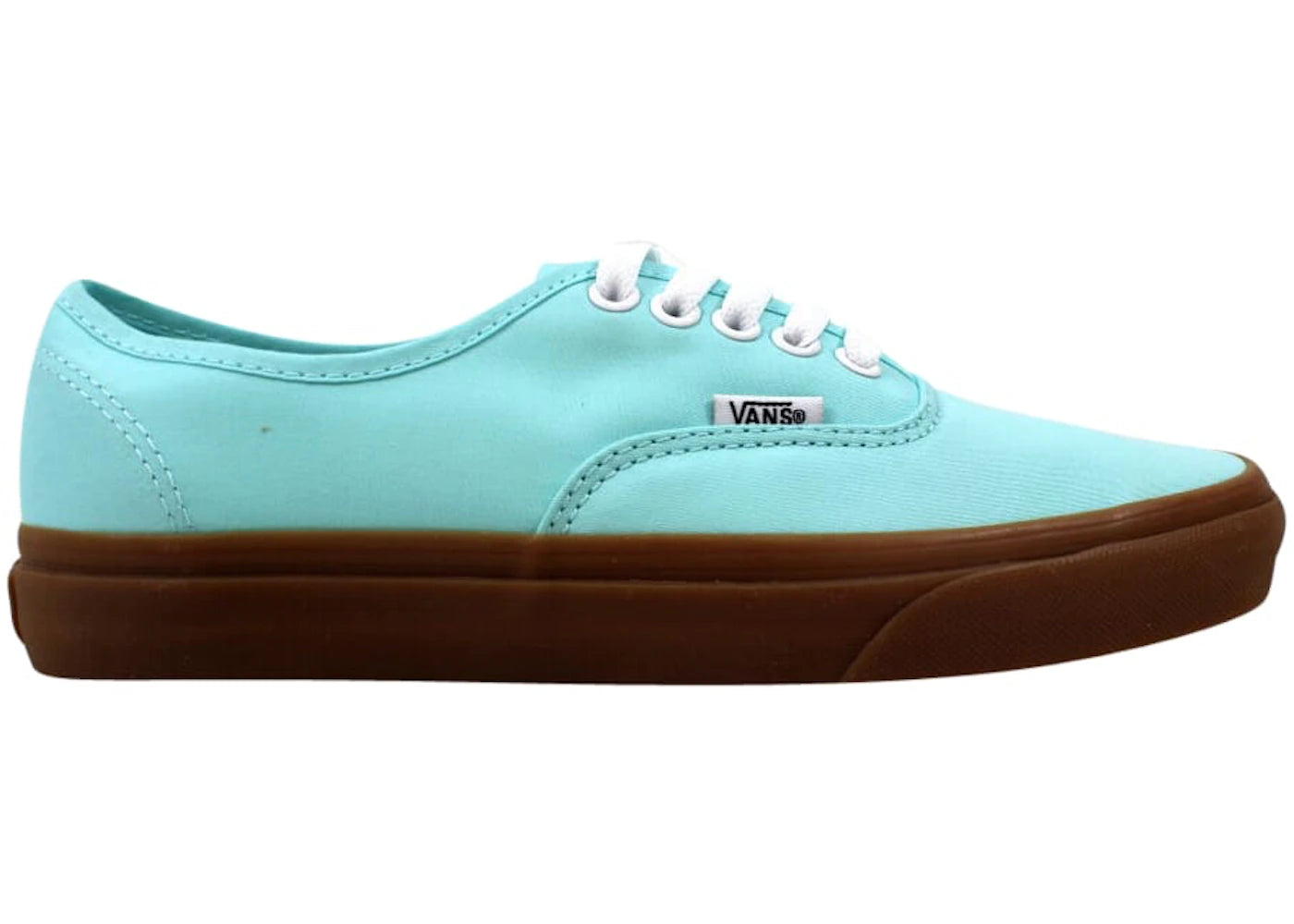 Vans Authentic Brushed Twill