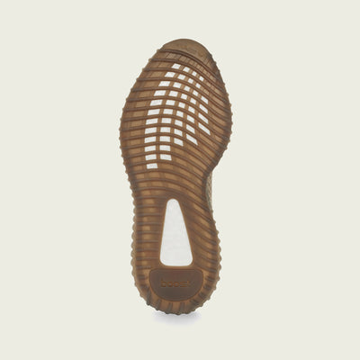 YEEZY BOOST 350 SAND TAUPE